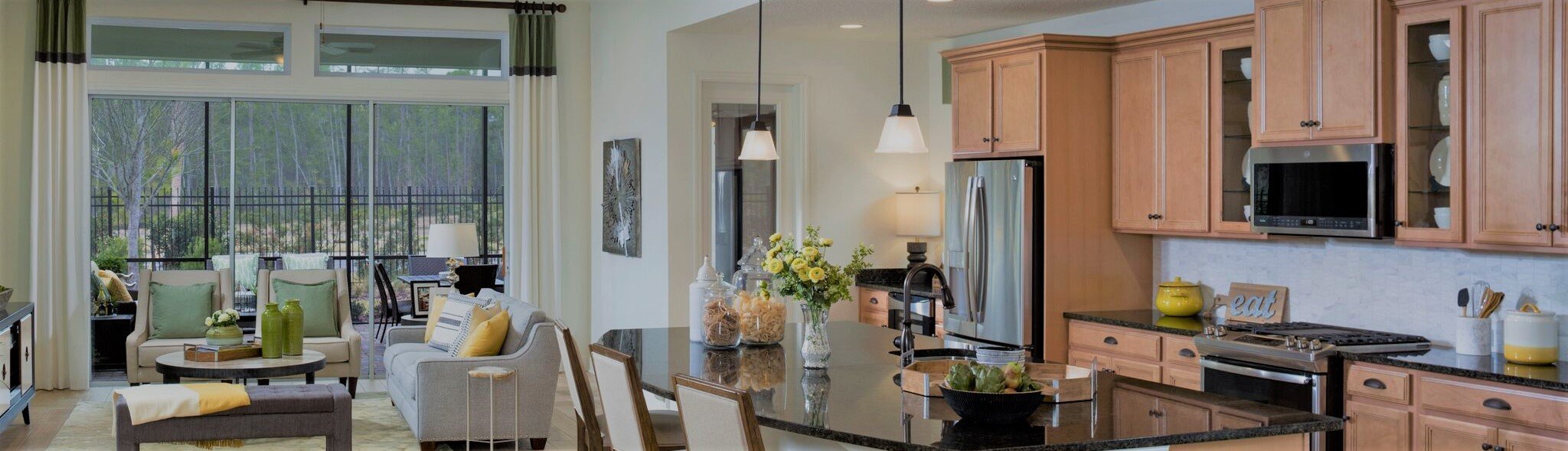 WalkThrough Wednesday Spotlight Timberland Ridge at Nocatee